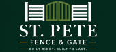 St. Pete Fence and Gate